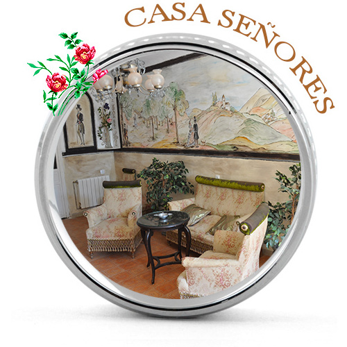 Casa rural Señores